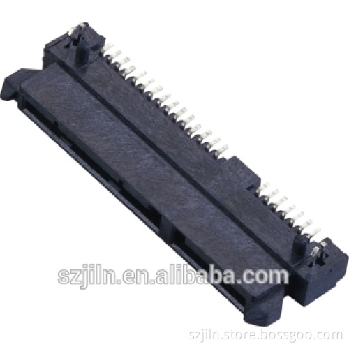 sata7+15 connector smt type h=4.2 wholesale